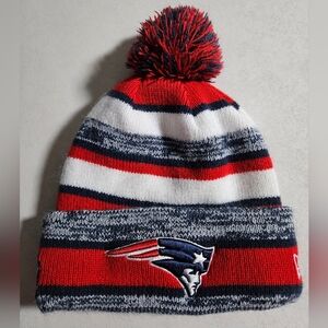 New Era Super Bowl XLIX New England Patriots Hat OSFM